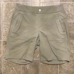Athleta Hiking Shorts